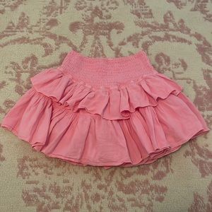 Blanco by nature Lola skirt